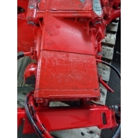 Катушка клапан кпп бинокль scania r 1778521 2090529
