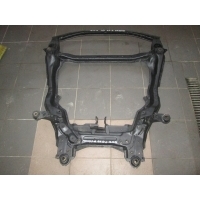 Подрамник колыбель балка подвески передняя европа mazda 6 gh 2.0 16v 08-