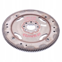 Chrysler гранд voyager колесо маховик 4800696aa