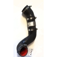 Трубки wlotowa интеркулера ягуар xf250 xf 250