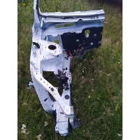 Toyota rav 4 cwiartka правый podluznica 2019 20