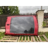 Крыша стекло панорама land rover discovery спорт l550 bj32-50054-dc