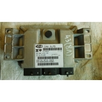 Pegeot 307 кабриолет 2.0 16v citroen c5 kompuer блок управления iaw 6lpb 9659057580