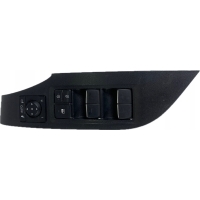 P4 toyota rav4 rav-4 v 5 2020 - переключатель стекол зеркал замка 84040-42080
