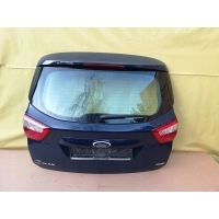 Форд c макс mk2 10 - крышка багажника багажника в сборе цвет ра