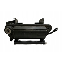 Замок крышки багажника багажника mercedes - benz s w220 a2207501193 4.0l дизель 184kw