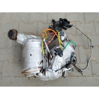 Renault trafic iv 4 2.0 dci катализатор dpf как 208a06174r