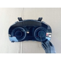 Hyundai i40 спидометр щиток приборов часы европа 94023-3z440 11616-01230