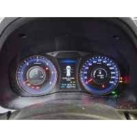 Спидометр hyundai i40 94011-3z400 11001-778900h 1.7 crdi европа