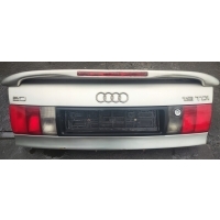 Audi 80 b4 крышка багажника задняя задняя багажника седан