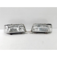 Audi 80 b4 купе 91 - 96r фара передняя ори eu ! ! !