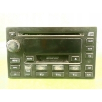 Радио suzuki forenza 96437609 отсутствие кода 2005 год