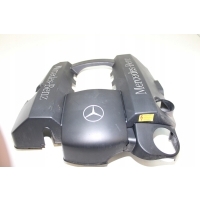 Mercedes-benz oe a1120100167 защита двигателя
