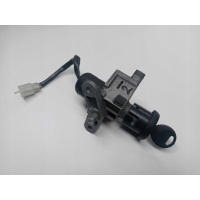 Yamaha bws 50 booster иммобилайзер ключ