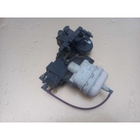 Пробка маслозаливная Mercedes 7 E65/E66 2003 11127509328