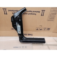 Citroen c1 peugeot 107 порога стойка левый 05-14