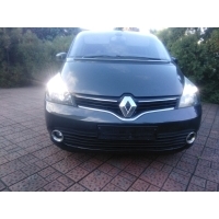 Renault espace iv рестайлинг светодиодный фара 2014r