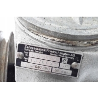 Усилитель kierownicy mercedes - benz седан w123 7672900424 2.4l дизель