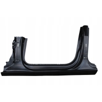 Отправка порог левый audi a4 audi s4 b9 8w0 15-19