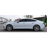 Audi a7 a6 a8 колёса r20 lato алюминиевые колёсные диски 4h0601025bt