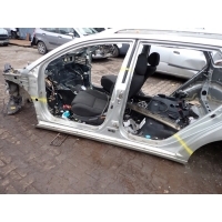 Toyota avensis ii t25 универсал порог левый четверть отправка 1co
