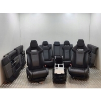 Land rover range rover спорт l494 2018 обивка / комплект