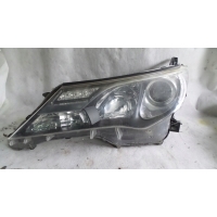 Toyota rav4 rav 4 12 - 15 rok левая фара передняя светодиодный 8317341600 a018p