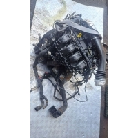 Двигатель Volvo S60 2 2011 2 Бензин B4204T6