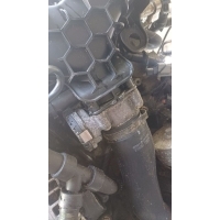 Заслонка дроссельная Volvo S60 2 2011
