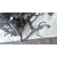 Патрубок радиатора Volvo S60 2 2011
