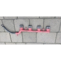Свет провода катушка audi oe 4b0973724