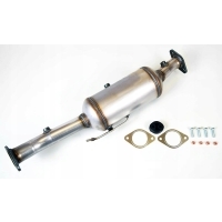 Фильтр dpf форд kuga ii 2.0 tdci 2013-