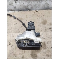 Замок двери задней правой Volkswagen Passat B5 2002