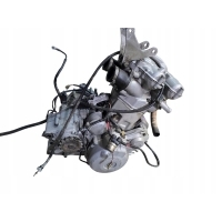 Двигатель aprilia pegaso 650 в сборе пробег 47000 1997r