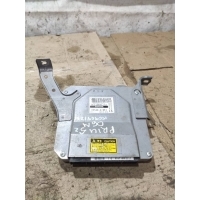 Блок управления двигателем Toyota Prius 2 2005 8954047080