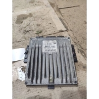 Блок управления двигателем Nissan Micra K12 2004 8200334419