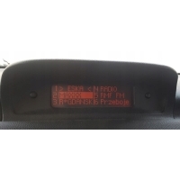 Peugeot oe 9646652577