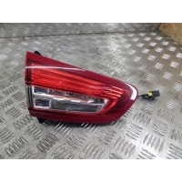 Citroen ds5 фара левая задняя в крышку 9803168080