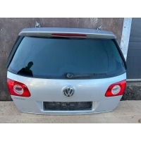 Крышка багажника задняя стекло задняя volkswagen volkswagen passat b6 2005 - 2010 la7w универсал