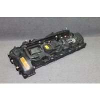 Bmw e84 e90 f07 f30 f25 f10 e70 f15 3.5i n55b30a - крышка клапонов 7570292