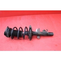 Амортизатор правая передняя nissan qashqai 2 ii j11 1.5 dci 110 л.с. 13 - 20