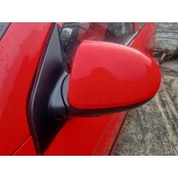 Kia picanto i 07 - 11 рестайлинг 2009 r . p9 ручная зеркало левая eu *