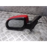 Зеркало левая электрические kia picanto рестайлинг