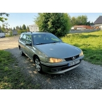 2.0hdi 107km 2001 год