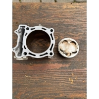 В сборе tlok цилиндр yamaha yzf 450 r 06-09 wrf 450 r 07-15