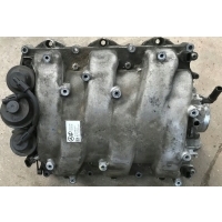 Коллектор впускной мерседес w211 3.5 v6 m272 a2721402401