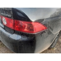 Задняя правый фара honda accord vii седан 2004 год