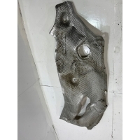 Крышка термическая audi a8 d4 4h1825643c