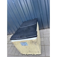 Холодильник man tgx евро 6 81639106109
