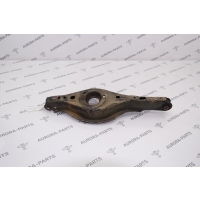 Рычаг задней подвески нижний LH Mazda CX-5 KF 2016 KD3528350